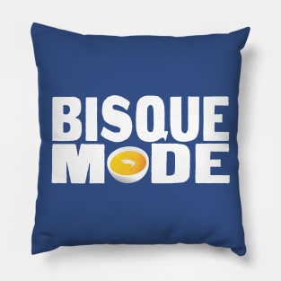 BISQUE MODE Pillow