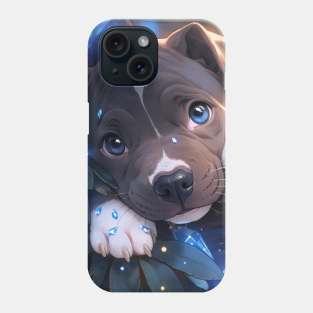 Enchanted Pitty Phone Case