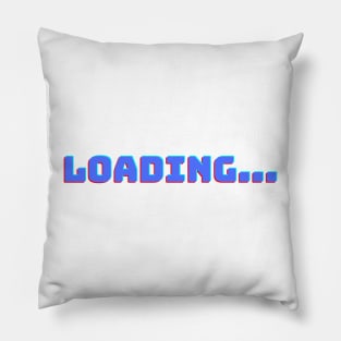 Loading... Pillow