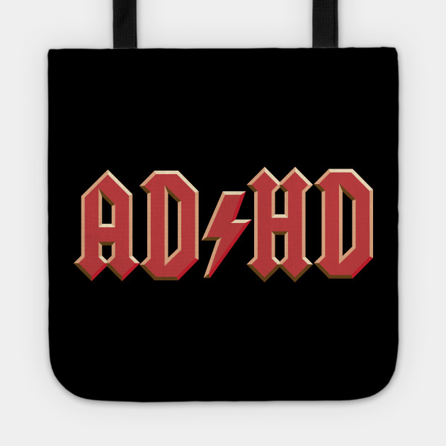AD HD