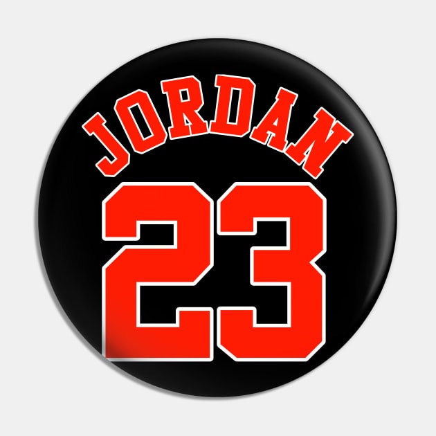 Michael Jordan Pin by widodo01