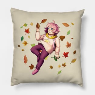 Autumn Kirby Pillow