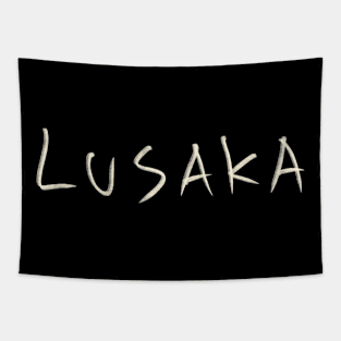 Lusaka Tapestry