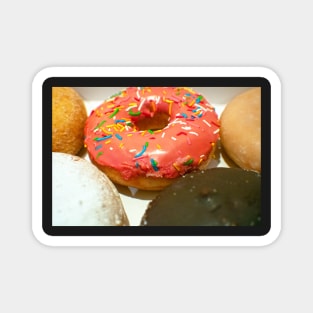 Donuts Magnet