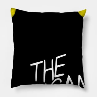 The Americana Musical Parody Pillow