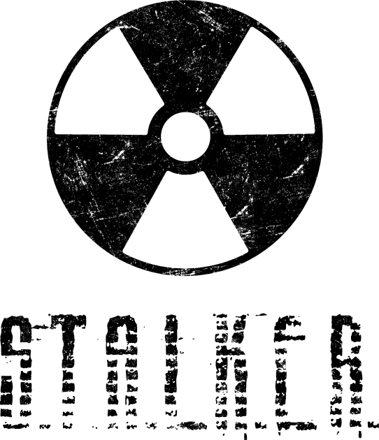 Stalker Game Kids T-Shirt by GiovanniSauce