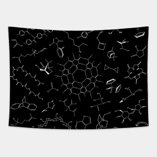 Organic Chemistry Tapestry