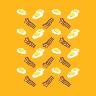 Eggs and Bacon T-Shirt