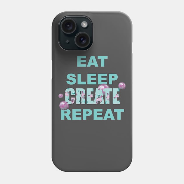 create Phone Case by basiaradkowska