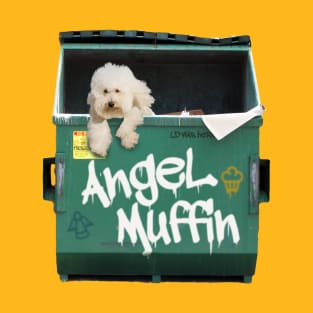 Angel Muffin T-Shirt