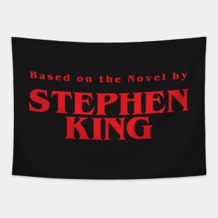 Stephen King Tapestry