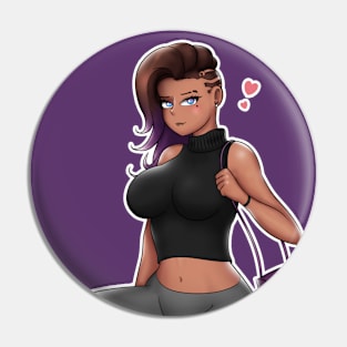 Sombra by YHW Pin