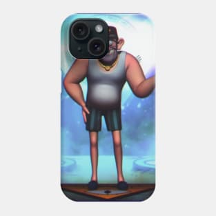 Grunkle Stan Phone Case