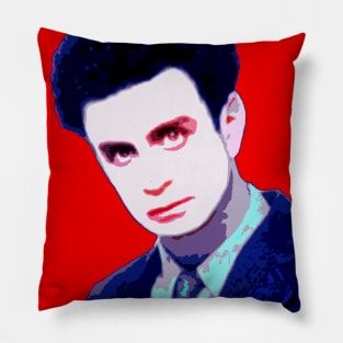 kevin mcdonald Pillow