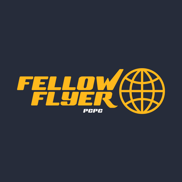 Fellow Flyer by Plane Crash Podcast