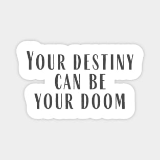 Your Destiny Magnet