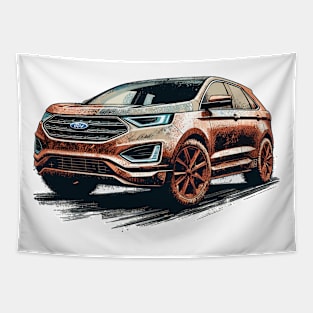 Ford Edge Tapestry