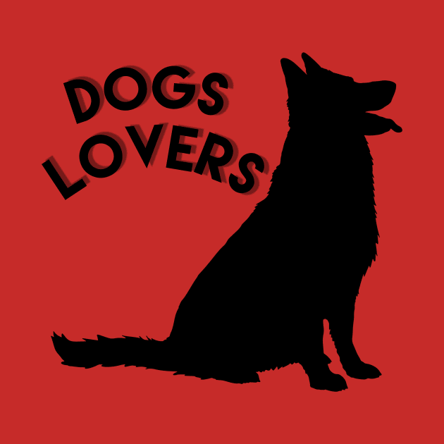 Dogs Lovers T Shirts,animals T-Shirt,funny Gifts,Dog Trainer gifts by moha22