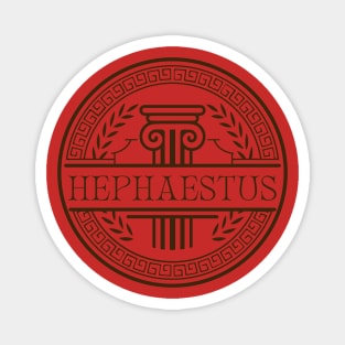 HEPHAESTUS Magnet