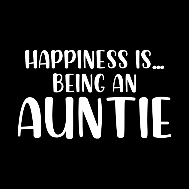 Happiness is being an auntie by StraightDesigns