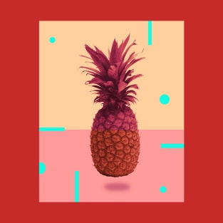 Pineapple Buoy T-Shirt