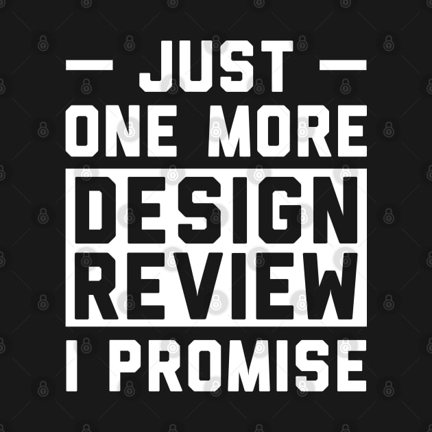 Just One More UX Designer Design Review by Live.Good