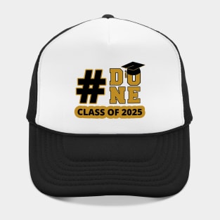Graduation-2025 Hat