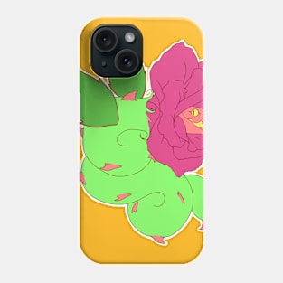 DragonRose Phone Case