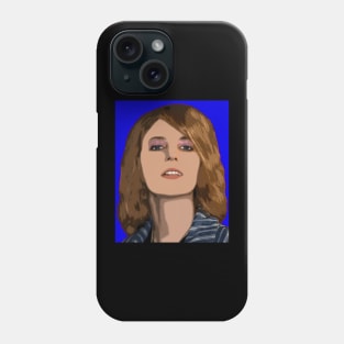 Maya Hawke Phone Case