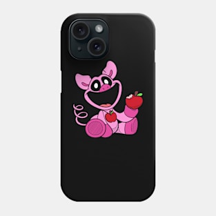 Smiling Critters Phone Case