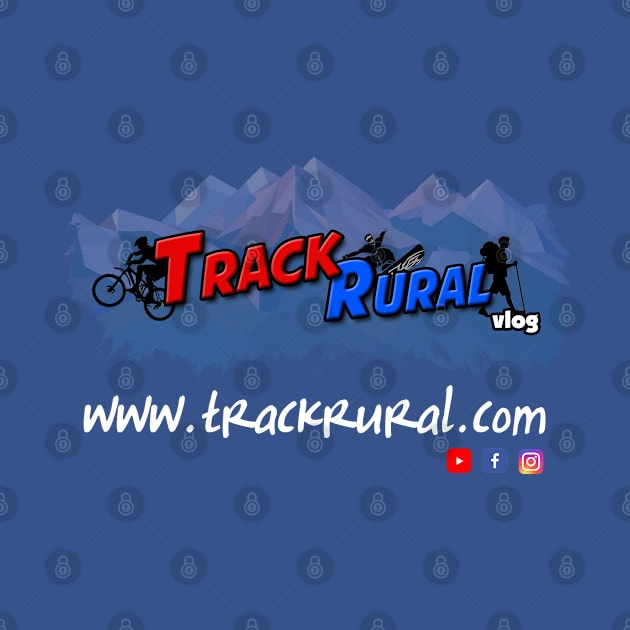 Track Rural - Oscuro by Trackrural