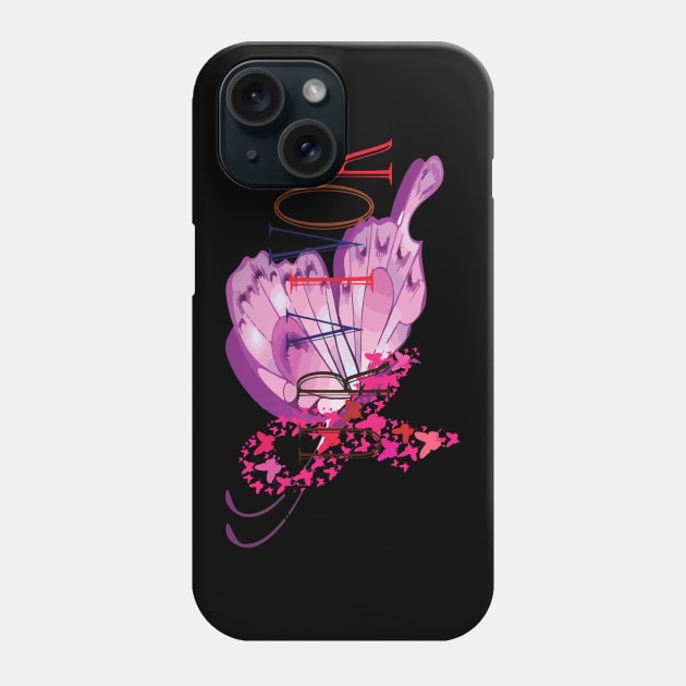 survivor Phone Case by busines_night