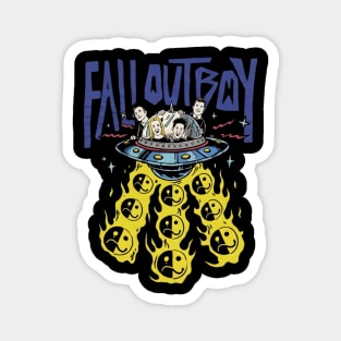 Fall-Out-Boy Magnet