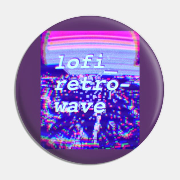 lofi retrowave Pin by lofi_retrowave