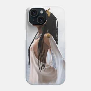 Queen Zoë Phone Case