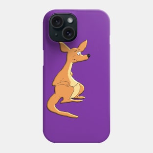 Alfie Roo Phone Case