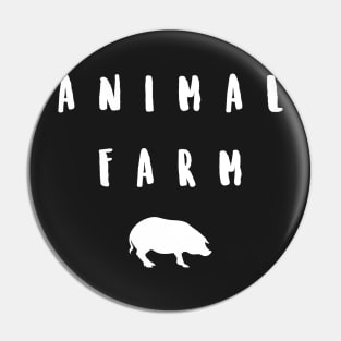 animal farm Pin