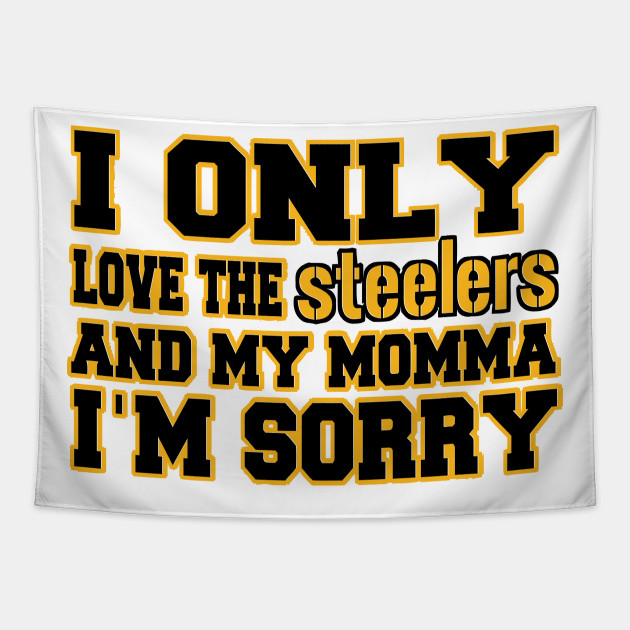 steelers tapestry