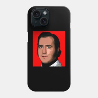 andy kaufman Phone Case