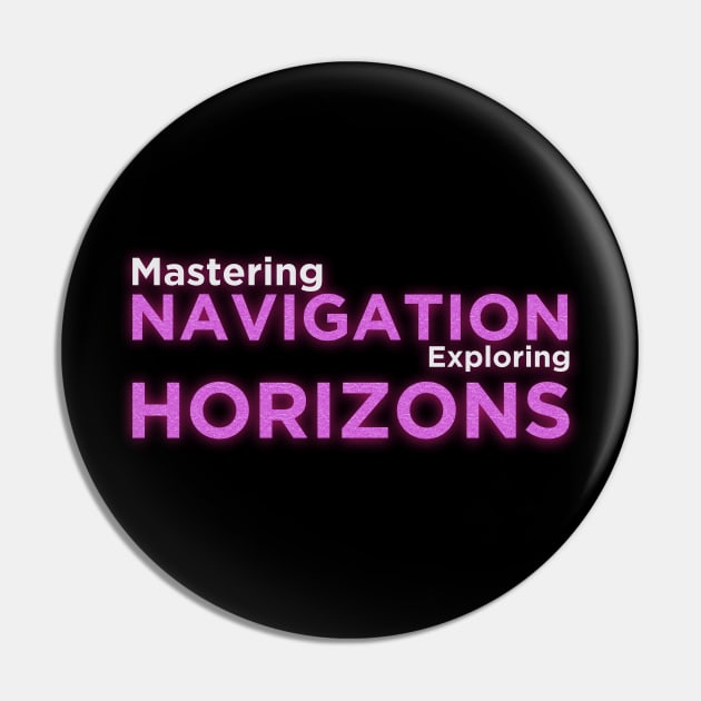 NAVIGATION Pin by cokistick