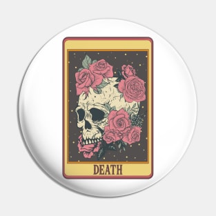 Death Pin