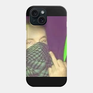 Don Eyekon Official Pic Phone Case