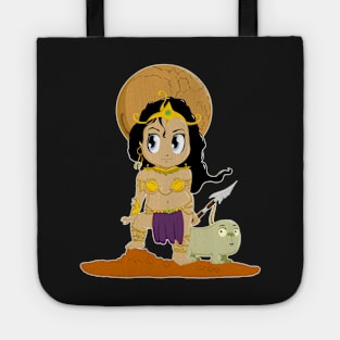 Princess of Mars Tote