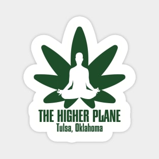 the higher plane Magnet