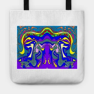 Beast Tote