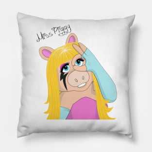 FAME Pillow