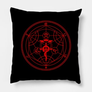 Alchemy Shirt Pillow