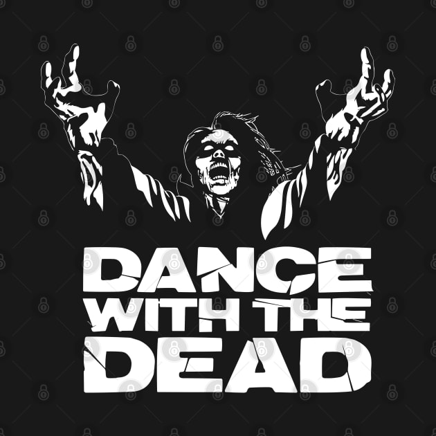 Dance with the dead cool by Arestration