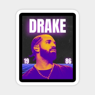 Drake Magnet