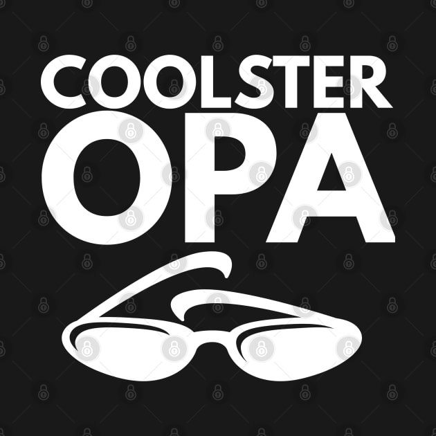 coolster opa by FromBerlinGift